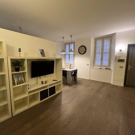 Florence Place Appartement Milaan Buitenkant foto