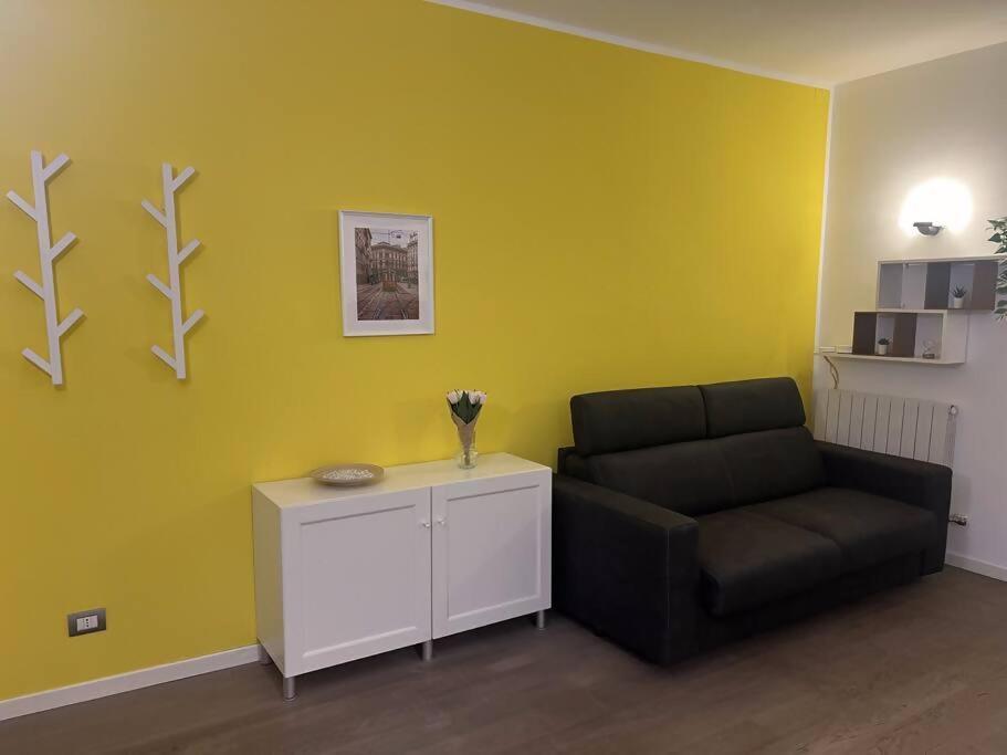Florence Place Appartement Milaan Buitenkant foto