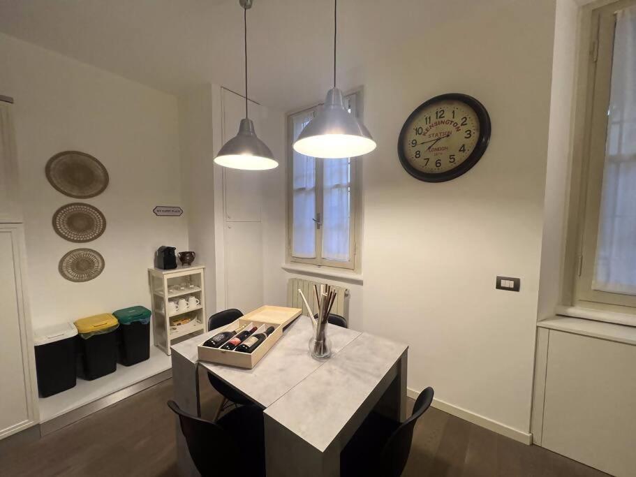 Florence Place Appartement Milaan Buitenkant foto