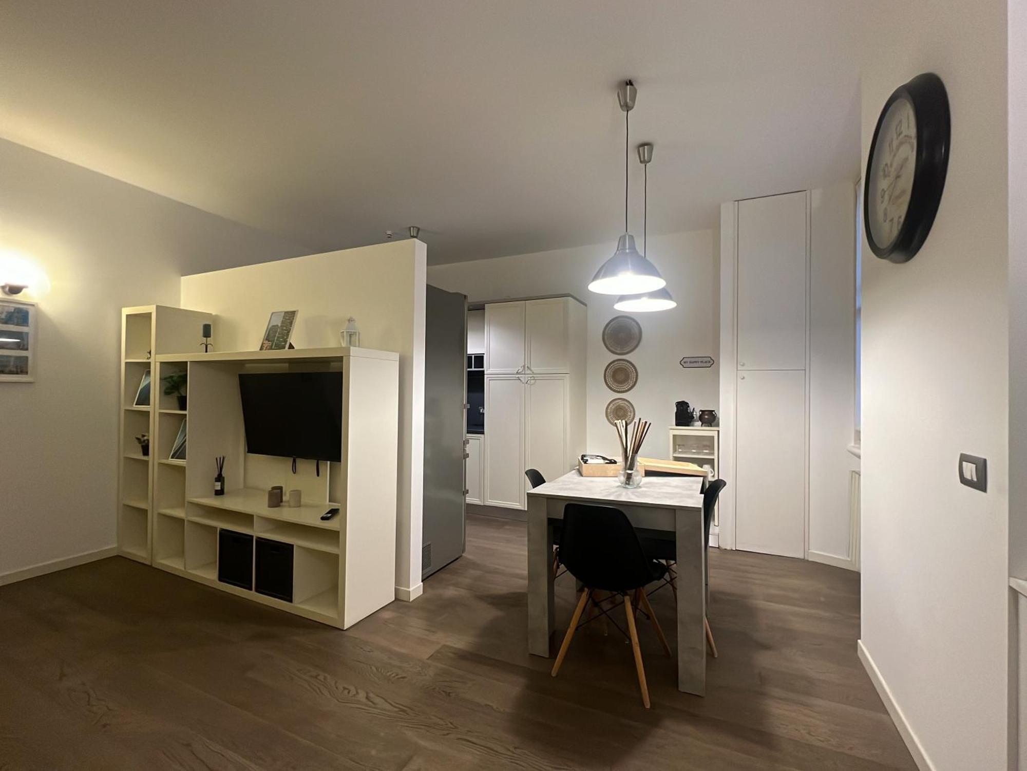 Florence Place Appartement Milaan Buitenkant foto